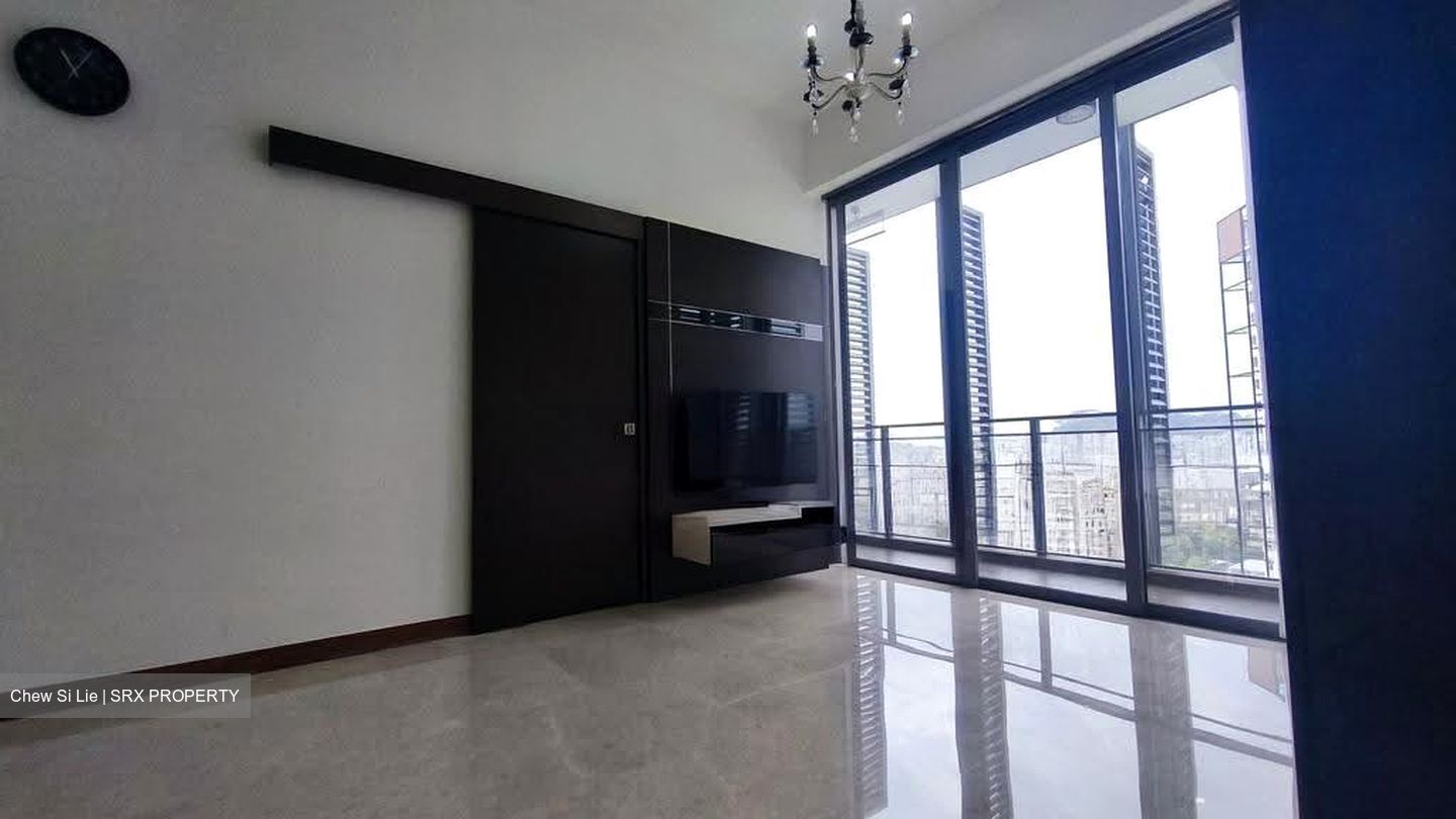 The Hillier (D23), Apartment #622242741